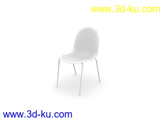 椅子模型合集共38个的图片
