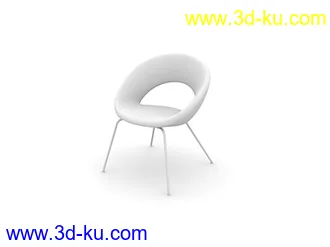 椅子模型合集共38个的图片