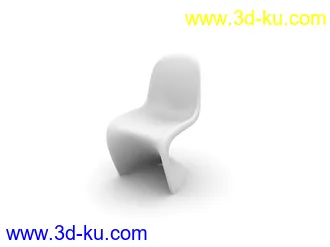 椅子模型合集共38个的图片
