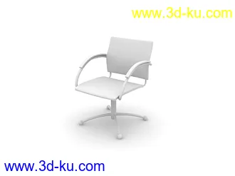 椅子模型合集共38个的图片