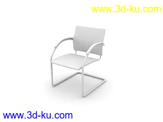 椅子模型合集共38个的图片