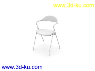 椅子模型合集共38个的图片