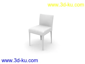 椅子模型合集共38个的图片