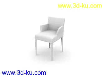 椅子模型合集共38个的图片