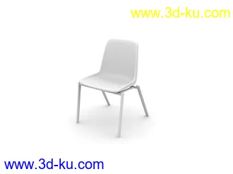 椅子模型合集共38个的图片