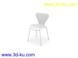 椅子模型合集共38个的图片