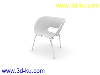 椅子模型合集共38个的图片