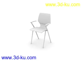椅子模型合集共38个的图片