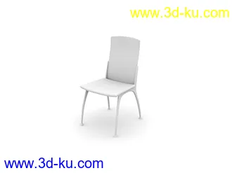 椅子模型合集共38个的图片