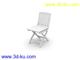 椅子模型合集共38个的图片25