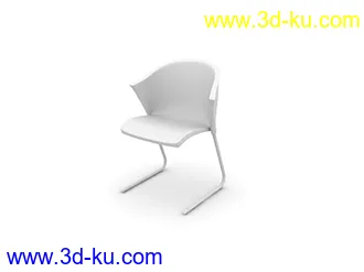 椅子模型合集共38个的图片