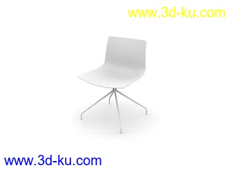 椅子模型合集共38个的图片
