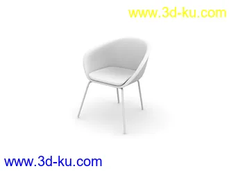 椅子模型合集共38个的图片