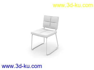 椅子模型合集共38个的图片