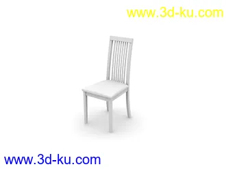 椅子模型合集共38个的图片