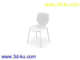 椅子模型合集共38个的图片