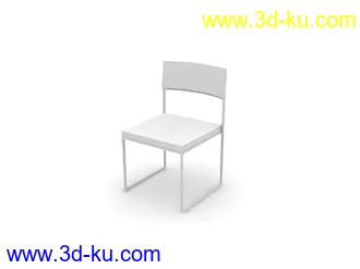 椅子模型合集共38个的图片
