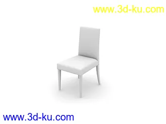 椅子模型合集共38个的图片
