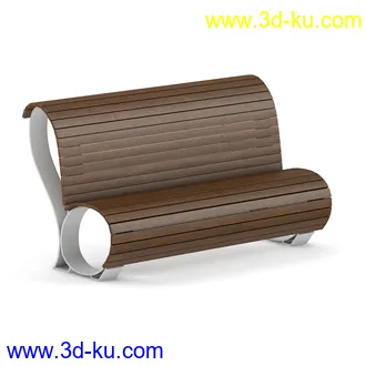 街道设施,公共物品,石椅,长椅,圆形椅子,垃圾桶,灯柱,街灯,路灯,防护栏,格子地面,围栏等模型41个的图片