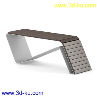 街道设施,公共物品,石椅,长椅,圆形椅子,垃圾桶,灯柱,街灯,路灯,防护栏,格子地面,围栏等模型41个的图片