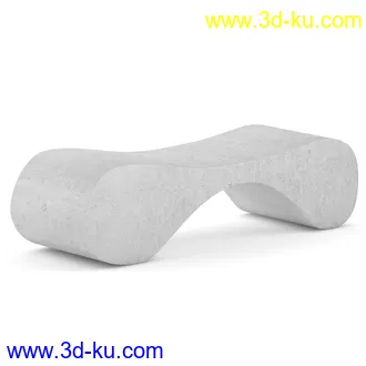 街道设施,公共物品,石椅,长椅,圆形椅子,垃圾桶,灯柱,街灯,路灯,防护栏,格子地面,围栏等模型41个的图片