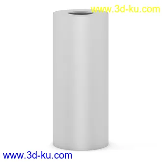 街道设施,公共物品,石椅,长椅,圆形椅子,垃圾桶,灯柱,街灯,路灯,防护栏,格子地面,围栏等模型41个的图片10