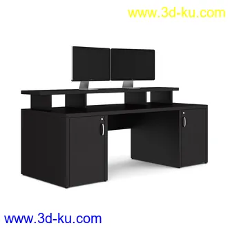 音响设备,提琴,电子琴,钢琴,电子琴,留声机,调音器,耳机,麦克风支架,音箱,功放,混音器,合成器等模型30个的图片