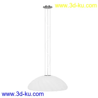 灯模型合集,吊灯,烛光灯,水晶灯,筒灯,台灯,镭射灯,舞台灯,聚光灯等模型65个的图片4