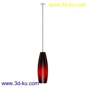 灯模型合集,吊灯,烛光灯,水晶灯,筒灯,台灯,镭射灯,舞台灯,聚光灯等模型65个的图片16