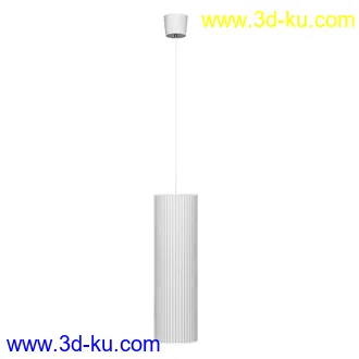 灯模型合集,吊灯,烛光灯,水晶灯,筒灯,台灯,镭射灯,舞台灯,聚光灯等模型65个的图片21