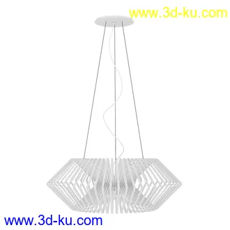 灯模型合集,吊灯,烛光灯,水晶灯,筒灯,台灯,镭射灯,舞台灯,聚光灯等模型65个的图片23