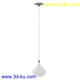 灯模型合集,吊灯,烛光灯,水晶灯,筒灯,台灯,镭射灯,舞台灯,聚光灯等模型65个的图片25