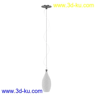 灯模型合集,吊灯,烛光灯,水晶灯,筒灯,台灯,镭射灯,舞台灯,聚光灯等模型65个的图片26