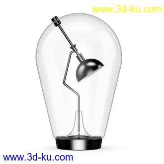 灯模型合集,吊灯,烛光灯,水晶灯,筒灯,台灯,镭射灯,舞台灯,聚光灯等模型65个的图片