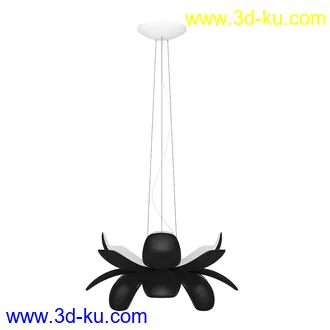 灯模型合集,吊灯,烛光灯,水晶灯,筒灯,台灯,镭射灯,舞台灯,聚光灯等模型65个的图片