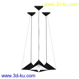 灯模型合集,吊灯,烛光灯,水晶灯,筒灯,台灯,镭射灯,舞台灯,聚光灯等模型65个的图片