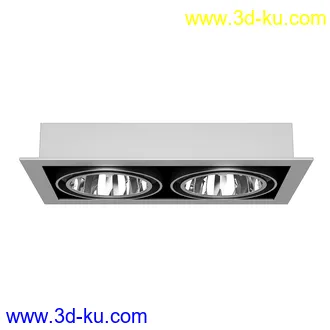 灯模型合集,吊灯,烛光灯,水晶灯,筒灯,台灯,镭射灯,舞台灯,聚光灯等模型65个的图片