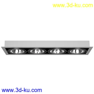 灯模型合集,吊灯,烛光灯,水晶灯,筒灯,台灯,镭射灯,舞台灯,聚光灯等模型65个的图片