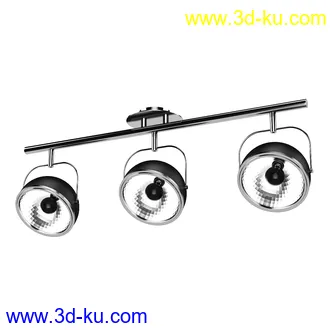 灯模型合集,吊灯,烛光灯,水晶灯,筒灯,台灯,镭射灯,舞台灯,聚光灯等模型65个的图片