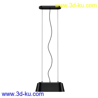 灯模型合集,吊灯,烛光灯,水晶灯,筒灯,台灯,镭射灯,舞台灯,聚光灯等模型65个的图片