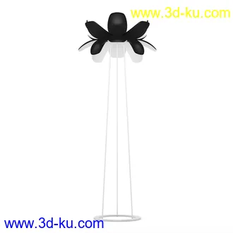 灯模型合集,吊灯,烛光灯,水晶灯,筒灯,台灯,镭射灯,舞台灯,聚光灯等模型65个的图片