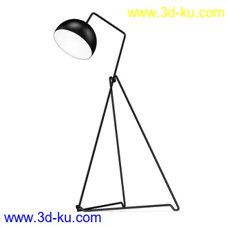 灯模型合集,吊灯,烛光灯,水晶灯,筒灯,台灯,镭射灯,舞台灯,聚光灯等模型65个的图片