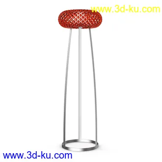 灯模型合集,吊灯,烛光灯,水晶灯,筒灯,台灯,镭射灯,舞台灯,聚光灯等模型65个的图片