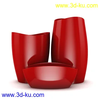 家庭小物品,钟表,蜡烛,艺术品,装饰品,箱子,收纳盒,器皿,画模型,木面具等模型50个的图片