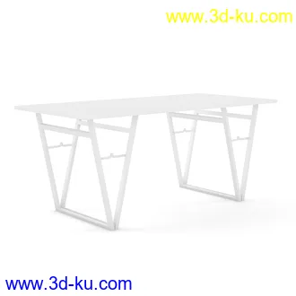 可移动的家具模型,椅子,背靠椅,沙发凳,小桌子,小沙发,升降椅子等模型35个的图片8
