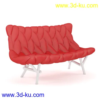 可移动的家具模型,椅子,背靠椅,沙发凳,小桌子,小沙发,升降椅子等模型35个的图片27