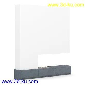 壁炉模型合集,各种壁炉模型共35个的图片