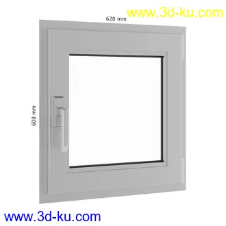 窗户模型合集,单门窗户,双门窗户,扒拉式窗户,木窗户,铁窗户,不锈钢窗户,平开窗,悬窗,固定窗等模型50个的图片