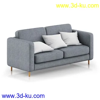 现代家具,新式家具,桌子,椅子,沙发,凳子等模型45个的图片