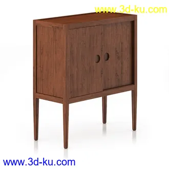 现代家具,新式家具,桌子,椅子,沙发,凳子等模型45个的图片11